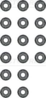SUBAP LASTİĞİ 16 ADET MİTSUBİSHİ L200 2,4 2015-> FIAT FULBACK 2015 -> 4N15 MOTOR resmi