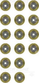 SEAL SET. VALVE STEM resmi