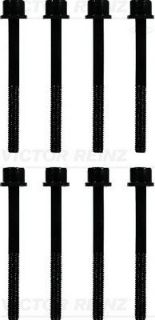 SİLİNDİR KAPAK SAPLAMASI TAKIM INSIGNIA B - ASTRA K B15SFL - B14XNT resmi