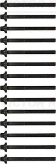 SİLİNDİR KAPAK SAPLAMASI BMW M51 M57 N57 E34 E36 E38 E39 E46 E53 E60 E65 E67 resmi