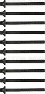 SİLİNDİR SAPLAMASI BMW M41D E36 318TDS 95> - M47 E resmi