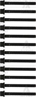SİLİNDİR KAPAK SAPLAMASI (TAKIM) TRANSPORTER LT35 CRAFTER AC resmi