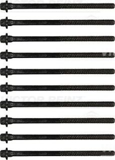 SİLİNDİR KAPAK SAPLAMASI TK 106-205-206-207-306-SAXO-C2-C3 1.4İ 8V resmi