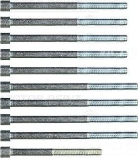 SİLİNDİR KAPAK SAPLAMASI FABİA 00>04 FAVORIT 88>95 FELİCİA 95>01 OCTAVIA 97>11 AROSA 97>03 1.4 AMD resmi