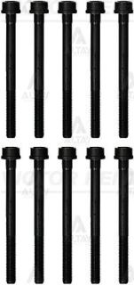 SİLİNDİR KAPAK SAPLAMASI BİPPER-NEMO 10 ASTRA H-JCOMBO-CORSA C-D-E DOBLO 10 1.3CDTI-DTE-D resmi