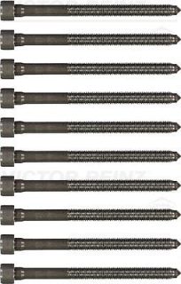 SİLİNDİR KAPAK SAPLAMASI KIT GOLF V PASSAT JETTA A3 A4 LEON 2.0TSI BLY BLR BVX BVZ BVY resmi