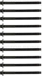 SİLİNDİR KAPAK SAPLAMA TAKIMI FIESTA-FUSION-P206-P207-P307-P1007-C2-C3 1.4-1.6 HDI-FOCUS-P407 1.6 HDI resmi
