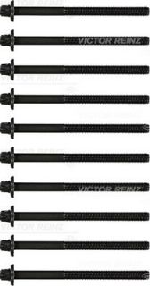 SİLİNDİR KAPAK SAPLAMASI TK CLİO II-III-KNG-MODUS-SYMBOL-TWNG-LOGAN-SANDERO 1.2 16V D4F resmi
