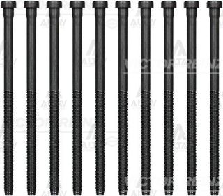 SILINDIR KAPAK SAPLAMA SETI M12 (10) (VW: CADDY-GOLF VI-VII PASSAT 2.0TDI) resmi