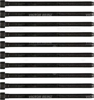 SİLİNDİR KAPAK SAPLAMASI FIAT 1.9 D-JTD-OPEL 1.9 CDTI resmi