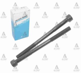 SİLİNDİR KAPAK SAPLAMASI COROLLA-AVENSİS 1.4 VVTL-1.6 VVTL 99-07 1ZZFE-3ZZFE-4ZZFE resmi