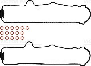 ÜST KAPAK CONTA OMEGA B 2.5-2.6-3.0 V6 94-01 -VECTRA A 92-95 VECTRA C Z32SE resmi