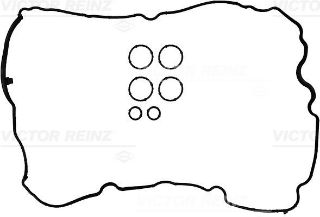 UST KAPAK CONTASI MİNİ R56 COOPER resmi