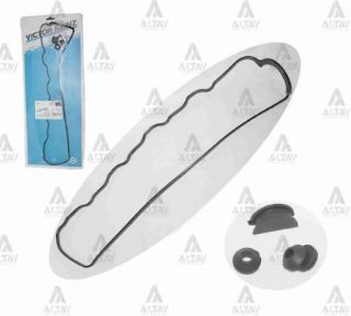 SUBAP KAPAK CONTA LASTİK L300-H100 155224401 resmi
