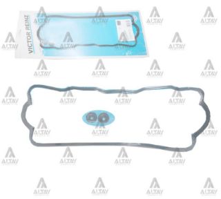 KÜLBÜTÖR KAPAK CONTASI TOYOTA COROLLA 1.3 83-92 resmi