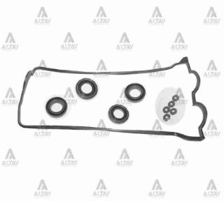 SUBAP KAPAK CONTASI COROLLA 1.4-1.6VVI-1.8-AVENSİS 1.6-1.8VVTI-AURIS 1.4VVTI 1ZZ-FE 3ZZ-FE 4ZZ-FE resmi