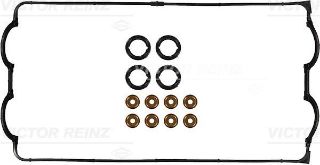 KULBUTOR KAPAK CONTASI HONDA CİVİC 1.6 VTEC 1996 - 2000 resmi