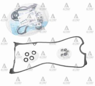 KULBUTOR KAPAK CONTASI+BUJİ KECELI HONDA CİVİC 1.4-1.6 2001-2006 resmi