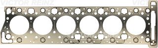 SİLİNDİR KAPAK CONTASI MERCEDES AROCS 1836-2036 13> / CAPACİTY 15> / SETRA S415-S416-S418-S419-S511-S515-S516-S517-S519 / (OM470) EURO 6 resmi
