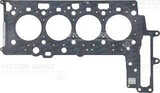 SİLİNDİR KAPAK CONTASI BMW F20 F21 N47 COROLLA AURIS 1.6 D4D 3 KERTIK resmi