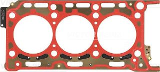 SİLİNDİR KAPAK CONTASI ( 1 KERTIK 1-3 ) AMAROK TOUAREG A4 A5 A6 A7 A8 Q7 Q8 15> DDXA DDXB DDXC DDXD DDXE resmi