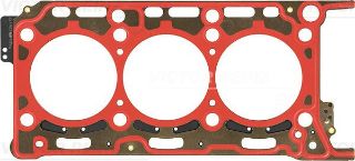 SİLİNDİR KAPAK CONTASI ( 2 KERTIK 1-3 ) AMAROK TOUAREG A4 A5 A6 A7 A8 Q7 Q8 15> DDXA DDXB DDXC DDXD DDXE resmi