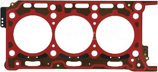 SİLİNDİR KAPAK CONTASI ( 1 KERTIK 1-3 ) AMAROK TOUAREG A4 A5 A6 A7 A8 Q7 Q8 15> DDXA DDXB DDXC DDXD DDXE resmi