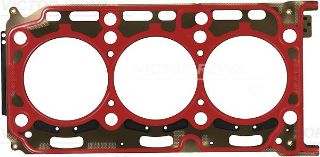 SİLİNDİR KAPAK CONTASI ( 2 KERTIK 4-6 ) AMAROK TOUAREG A4 A5 A6 A7 A8 Q7 Q8 15> DDXA DDXB DDXC DDXD DDXE resmi