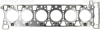 SİLİNDİR KAPAK CONTASI MERCEDES ACTROS MP4-MP5 1842-1845-1848-1851 / AROCS 3242-3342-4142-4145 / ANTOS / (OM471) EURO 6 resmi