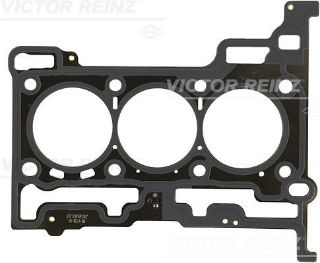 SİLİNDİR KAPAK CONTASI B-MAX 14> FİESTA 17> ECOSPORT 16> 1.0 ECOBOOST resmi
