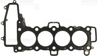 SİLİNDİR KAPAK CONTASI LAND ROVER RANGE EVOQUE 2.0D 2 KERTIK resmi