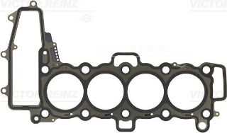 SİLİNDİR KAPAK CONTASI LAND ROVER RANGE EVOQUE 2.0D 5 KERTIK resmi