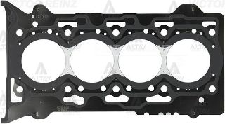 SİLİNDİR KAPAK CONTASI STD MİTSUBİSHİ L200 2,4 2015-> FIAT FULBACK 2015-> 4N15 MOTOR resmi