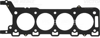 SİLİNDİR KAPAK CONTASI LAND ROVER RANGE 4.4 SOL resmi
