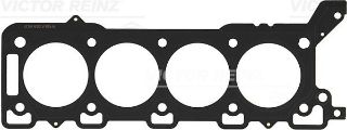 SİLİNDİR KAPAK CONTASI LAND ROVER RANGE 4.4 SAG resmi