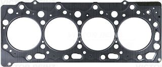 SİLİNDİR KAPAK CONTASI MİTSUBİSHİ L200 2.5 DID 2007 -> 2 ÇELTİK 1.12 MM resmi