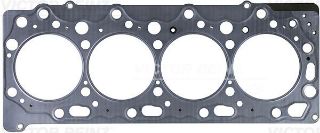 SİLİNDİR KAPAK CONTASI MİTSUBİSHİ L200 2.5 DID 2007 -> 3 ÇELTİK 1.17 MM resmi