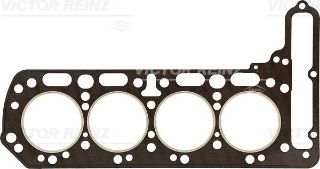 SKC MERCEDES W115 200D-220D-W123 200D-220D 68-79 resmi