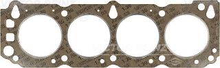 GASKET. CYLINDER HEAD resmi