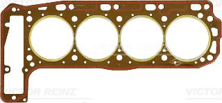 SİLİNDİR KAPAK CONTASI 97.50MM (M102) 190 W201 E 2.5 16V 88>93 resmi