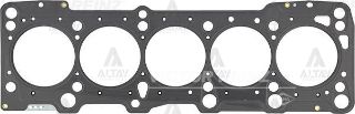 SKC 3 DELİK TRANSPORTER T4-AUDI A6-VOLVO S80 2.5TDİ 99-06 850 S70 V70 2.5TDİ resmi
