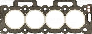GASKET. CYLINDER HEAD resmi