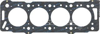 SİLİNDİR KAPAK CONTASI EXPERT JUMPY SCUDO< 00 P306 P405 YM P406 XANTIA ZX XSARA (XUD9TE / TF) / (83,00MM) / (1,36MM) 1 CENTIK resmi