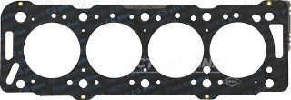 SİLİNDİR KAPAK CONTASI EXPERT JUMPY SCUDO< 00 P306 P405 YM P406 XANTIA ZX XSARA (XUD9TE / TF) / (83,00MM) / (1,40MM) 2 CENTIK resmi