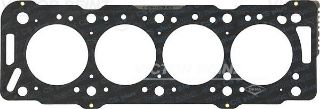 SİLİNDİR KAPAK CONTASI EXPERT JUMPY SCUDO< 00 P306 P405 YM P406 XANTIA ZX XSARA (XUD9TE / TF) (83,00MM) resmi