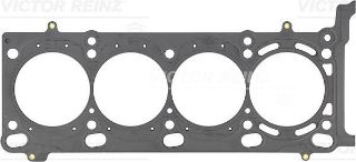 SİLİNDİR KAPAK CONTASI BMW M62 E53 4.6IS K:1,65MM D:93,5MM SAG resmi