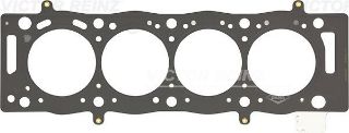 SİLİNDİR KAPAK CONTASI 2 CENTIK 1,30MM CITROEN JUMPER 2.2HDI 02 PEUGEOT BOXER 2.2HDI 02 resmi