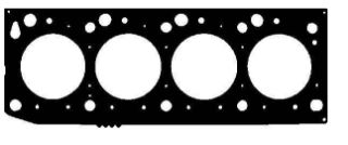 SKC FİESTA IV 1.8 DI 00-02 FOCUS 1.8DI 99-04 FOCUS II 1.8 TDCI 04 MONDEO IV 1.8 TDCI 1.3MM resmi