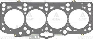 SİLİNDİR KAPAK CONTASI 1 KERTIK CADDY 3 2,0 SDI BDJ BDK resmi