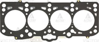 SKC 2 DELİK CADDY III 2.0SDI 04 BDJ resmi